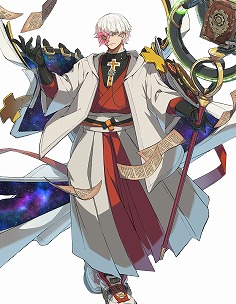 画像ギャラリー No.004のサムネイル画像 / 「GUILTY GEAR ‐STRIVE‐」に飛鳥=R♯(CV:杉田智和)が5月25日参戦へ。多彩な魔法で戦う飛鳥の姿を確認できるトレイラーが公開