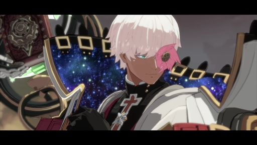 画像ギャラリー No.020のサムネイル画像 / ［プレイレポ］「GUILTY GEAR ‐STRIVE‐」，“飛鳥＝R♯”のプレイフィール紹介。26種類の魔法で戦況を支配するシューティングキャラクター