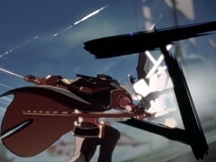 ［プレイレポ］「GUILTY GEAR ‐STRIVE‐」，ジョニーのプレイフィール紹介。新技を絡めた連係で，よりアグレッシブな攻めが展開できるように