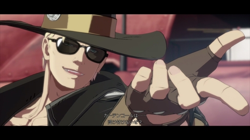 画像ギャラリー No.003のサムネイル画像 / ［プレイレポ］「GUILTY GEAR ‐STRIVE‐」，ジョニーのプレイフィール紹介。新技を絡めた連係で，よりアグレッシブな攻めが展開できるように