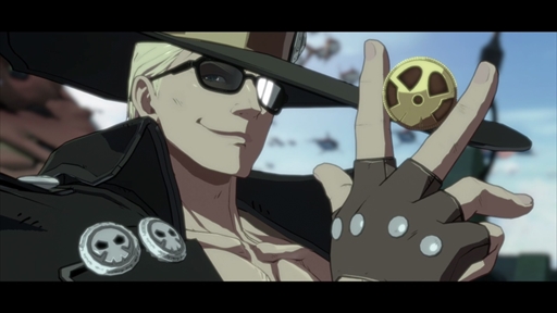 画像ギャラリー No.022のサムネイル画像 / ［プレイレポ］「GUILTY GEAR ‐STRIVE‐」，ジョニーのプレイフィール紹介。新技を絡めた連係で，よりアグレッシブな攻めが展開できるように