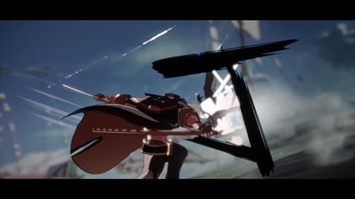 画像ギャラリー No.023のサムネイル画像 / ［プレイレポ］「GUILTY GEAR ‐STRIVE‐」，ジョニーのプレイフィール紹介。新技を絡めた連係で，よりアグレッシブな攻めが展開できるように