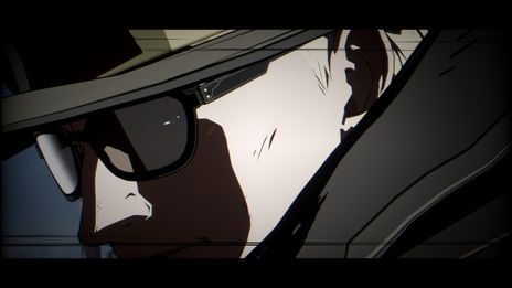 画像ギャラリー No.003のサムネイル画像 / 「GUILTY GEAR ‐STRIVE‐」，新プレイアブルキャラ「ジョニー」を配信開始。ゲーム本編と販売中のDLCがまとめて購入できるセットも登場