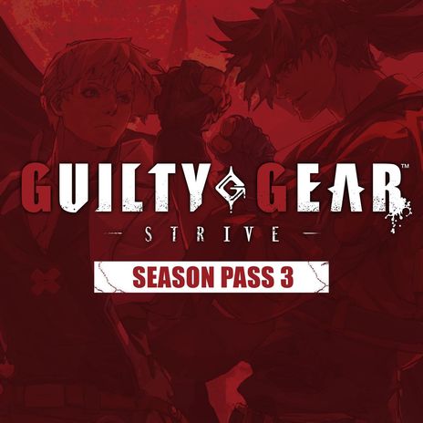画像ギャラリー No.006のサムネイル画像 / 「GUILTY GEAR ‐STRIVE‐」，新プレイアブルキャラ「ジョニー」を配信開始。ゲーム本編と販売中のDLCがまとめて購入できるセットも登場
