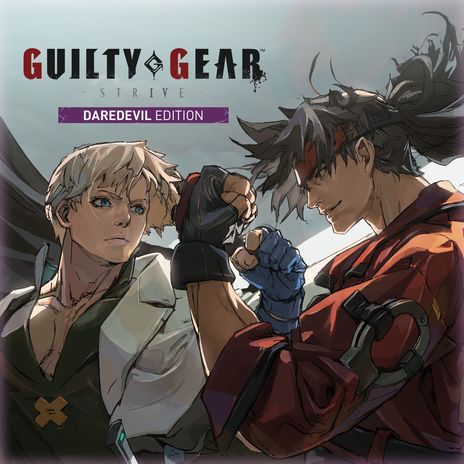 画像ギャラリー No.007のサムネイル画像 / 「GUILTY GEAR ‐STRIVE‐」，新プレイアブルキャラ「ジョニー」を配信開始。ゲーム本編と販売中のDLCがまとめて購入できるセットも登場