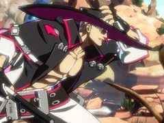「GUILTY GEAR ‐STRIVE‐」，新プレイアブルキャラ「ジョニー」を配信開始。ゲーム本編と販売中のDLCがまとめて購入できるセットも登場