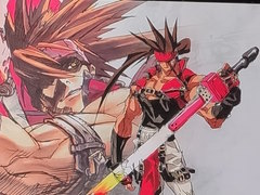 ［TGS2023］25年の付き合いとなる「ソル」という男に対する想いが語られた，「GUILTY GEAR -STRIVE-」中田譲治ｘ石渡太輔スペシャル対談会レポート