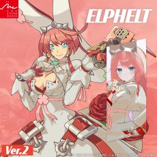 画像ギャラリー No.008のサムネイル画像 / 「GUILTY GEAR ‐STRIVE‐」，VRChat用のなりきり衣装セット「ブリジット」を発売。過去に販売されていた衣装セットもBOOTHに登場