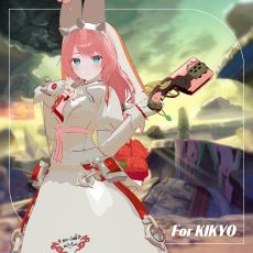 画像ギャラリー No.009のサムネイル画像 / 「GUILTY GEAR ‐STRIVE‐」，VRChat用のなりきり衣装セット「ブリジット」を発売。過去に販売されていた衣装セットもBOOTHに登場