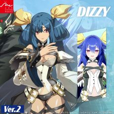 画像ギャラリー No.010のサムネイル画像 / 「GUILTY GEAR ‐STRIVE‐」，VRChat用のなりきり衣装セット「ブリジット」を発売。過去に販売されていた衣装セットもBOOTHに登場