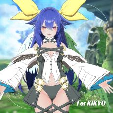 画像ギャラリー No.011のサムネイル画像 / 「GUILTY GEAR ‐STRIVE‐」，VRChat用のなりきり衣装セット「ブリジット」を発売。過去に販売されていた衣装セットもBOOTHに登場