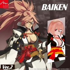 画像ギャラリー No.012のサムネイル画像 / 「GUILTY GEAR ‐STRIVE‐」，VRChat用のなりきり衣装セット「ブリジット」を発売。過去に販売されていた衣装セットもBOOTHに登場