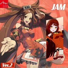 画像ギャラリー No.014のサムネイル画像 / 「GUILTY GEAR ‐STRIVE‐」，VRChat用のなりきり衣装セット「ブリジット」を発売。過去に販売されていた衣装セットもBOOTHに登場