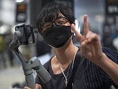 「週刊プロゲーマーファイル」File.206：ロイ選手【GUILTY GEAR】