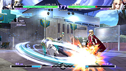 画像ギャラリー No.005のサムネイル画像 / アークシステムワークス,「Steam 秋Sale 2023」を開催。「GUILTY GEAR ‐STRIVE‐」が50%オフ,そのほかの格ゲータイトルも大幅割引
