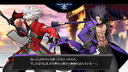 画像ギャラリー No.007のサムネイル画像 / アークシステムワークス,「Steam 秋Sale 2023」を開催。「GUILTY GEAR ‐STRIVE‐」が50%オフ,そのほかの格ゲータイトルも大幅割引