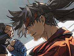 「GUILTY GEAR -STRIVE-」年末特番を12月9日18：00に配信。格闘ゲーマーのどぐらさんとかずのこさんがゲスト出演