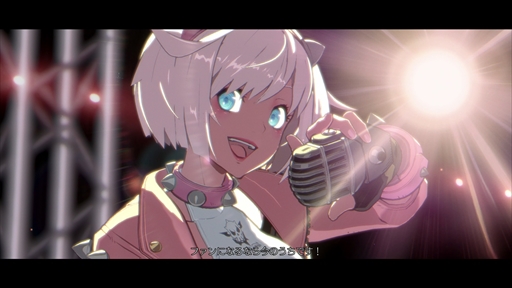 画像ギャラリー No.002のサムネイル画像 / ［プレイレポ］「GUILTY GEAR ‐STRIVE‐」，新たな装いで参戦したエルフェルトを紹介。近距離の強烈なラッシュで勝負を決めよう