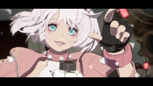 画像ギャラリー No.022のサムネイル画像 / ［プレイレポ］「GUILTY GEAR ‐STRIVE‐」，新たな装いで参戦したエルフェルトを紹介。近距離の強烈なラッシュで勝負を決めよう