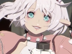 ［プレイレポ］「GUILTY GEAR ‐STRIVE‐」，新たな装いで参戦したエルフェルトを紹介。近距離の強烈なラッシュで勝負を決めよう