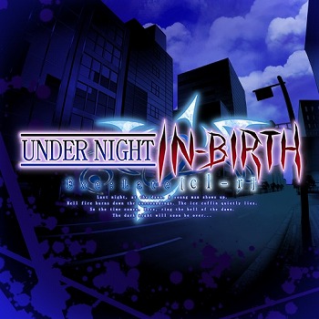 画像ギャラリー No.004のサムネイル画像 / 「UNDER NIGHT IN-BIRTH Exe:Late[cl-r]」が80％オフに。アークシステムワークスのパブリッシャセールがSteamで本日より開催