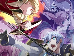 「UNDER NIGHT IN-BIRTH Exe:Late[cl-r]」が80％オフに。アークシステムワークスのパブリッシャセールがSteamで本日より開催