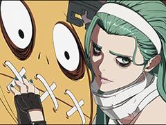 「GUILTY GEAR -STRIVE-」新規プレイアブルキャラクター「A.B.A」，配信開始。シーズン4も開発決定