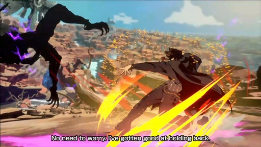 画像ギャラリー No.006のサムネイル画像 / ［EVO Japan］「GUILTY GEAR -STRIVE-」にスレイヤーが参戦。配信開始日は5月30日を予定