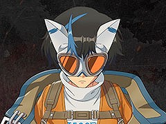 ギルティギアのアニメ「GUILTY GEAR STRIVE: DUAL RULERS」，2025年に放送決定。キービジュアルに描かれた謎の少女の名は「ユニカ」