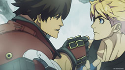 画像ギャラリー No.012のサムネイル画像 / ギルティギアのアニメ「GUILTY GEAR STRIVE: DUAL RULERS」，2025年に放送決定。キービジュアルに描かれた謎の少女の名は「ユニカ」