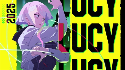 画像ギャラリー No.004のサムネイル画像 / 「GUILTY GEAR ‐STRIVE‐」,ディズィー,ヴェノム,ユニカ,ルーシーが参戦決定。シーズン4の参戦キャラクターが一挙公開に
