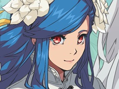 「GUILTY GEAR -STRIVE-」，10月31日実装の「クイーン・ディズィー」参戦を記念した50％オフセールを本日スタート