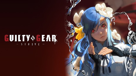 画像ギャラリー No.006のサムネイル画像 / 「GUILTY GEAR ‐STRIVE‐」クイーン・ディズィーの最新映像とプロフィールを公開。バトルバランス調整アップデートを10月31日に実施