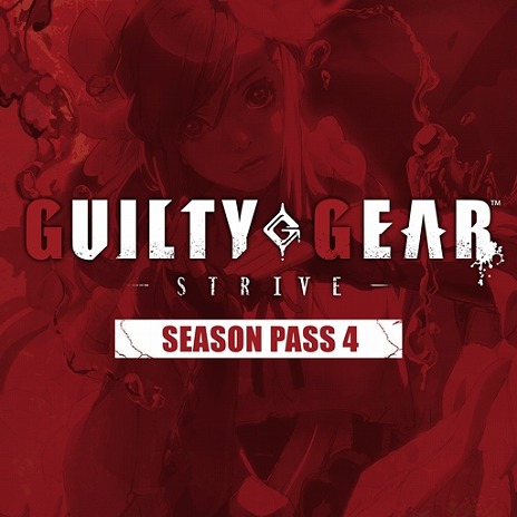 画像ギャラリー No.008のサムネイル画像 / 「GUILTY GEAR ‐STRIVE‐」クイーン・ディズィーの最新映像とプロフィールを公開。バトルバランス調整アップデートを10月31日に実施