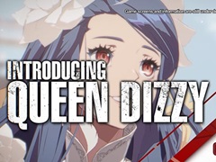 「GUILTY GEAR ‐STRIVE‐」，10月31日実装の“クイーン・ディズィー”の必殺技を解説するスターターガイドを公開