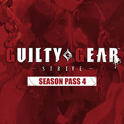 画像ギャラリー No.008のサムネイル画像 / 「GUILTY GEAR -STRIVE-」,新たなプレイアブルキャラクター「クイーン・ディズィー」を本日リリース