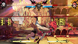 画像ギャラリー No.009のサムネイル画像 / 「GUILTY GEAR -STRIVE-」,新たなプレイアブルキャラクター「クイーン・ディズィー」を本日リリース