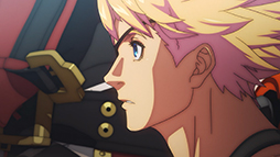 画像ギャラリー No.008のサムネイル画像 / 「ギルティギア」シリーズ初となるTVアニメ作品「GUILTY GEAR STRIVE: DUAL RULERS」，4月5日22：30から放送開始