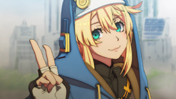 画像ギャラリー No.013のサムネイル画像 / 「ギルティギア」シリーズ初となるTVアニメ作品「GUILTY GEAR STRIVE: DUAL RULERS」，4月5日22：30から放送開始