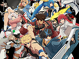 「ギルティギア」シリーズ初となるTVアニメ作品「GUILTY GEAR STRIVE: DUAL RULERS」，4月5日22：30から放送開始