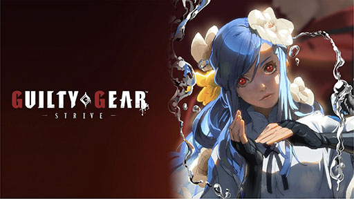画像ギャラリー No.005のサムネイル画像 / TVアニメ「GUILTY GEAR STRIVE: DUAL RULERS」，追加放送情報が公開に。ED主題歌はNowluさんの新曲「在処」に決定