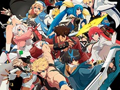 TVアニメ「GUILTY GEAR STRIVE: DUAL RULERS」，追加放送情報が公開に。ED主題歌はNowluさんの新曲「在処」に決定