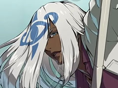 「GUILTY GEAR ‐STRIVE‐」，新プレイアブルキャラクター「ヴェノム」が本日配信に。キャラクタートレイラーも公開