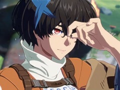 ［EVO Japan］「GUILTY GEAR ‐STRIVE‐」の新規参戦キャラクター，ユニカは5月27日に配信開始