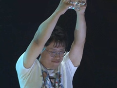［EVO Japan］「GUILTY GEAR ‐STRIVE‐」部門優勝は韓国のDaru_I-No選手。イノ使いの第一人者が悲願の初優勝を決める