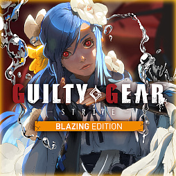 画像ギャラリー No.002のサムネイル画像 / 「GGS」「UNDER NIGHT IN-BIRTH II Sys:Celes」などが対象に。アークシステムワークス,Steamでセールを実施中