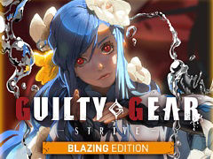 「GGS」「UNDER NIGHT IN-BIRTH II Sys:Celes」などが対象に。アークシステムワークス，Steamでセールを実施中