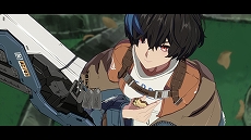 画像ギャラリー No.009のサムネイル画像 / 「GUILTY GEAR ‐STRIVE‐」，本日実装の新キャラ“ユニカ”のスターターガイドを公開