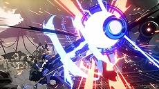 画像ギャラリー No.010のサムネイル画像 / 「GUILTY GEAR ‐STRIVE‐」，本日実装の新キャラ“ユニカ”のスターターガイドを公開