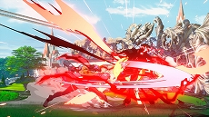 画像ギャラリー No.012のサムネイル画像 / 「GUILTY GEAR ‐STRIVE‐」，本日実装の新キャラ“ユニカ”のスターターガイドを公開